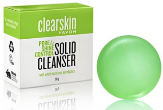 Avon Clearskin Parlama Karşıtı Sabun 30 gr Sabun kullananlar yorumlar